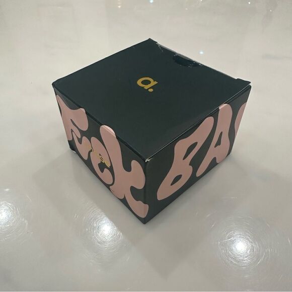 ANESE- Down With The Thickness Booty Mask - Picture 8 of 13